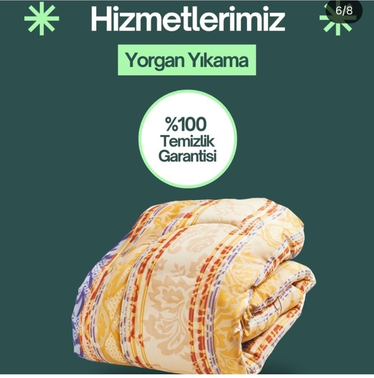 Paşa Halı Yıkama Fabrikası 